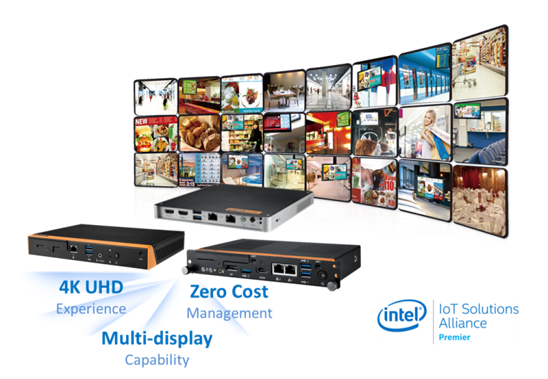 Advantech DS-066GB-U0A1E