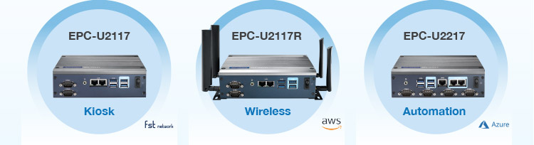 EPC-U2217E4W-03Y20