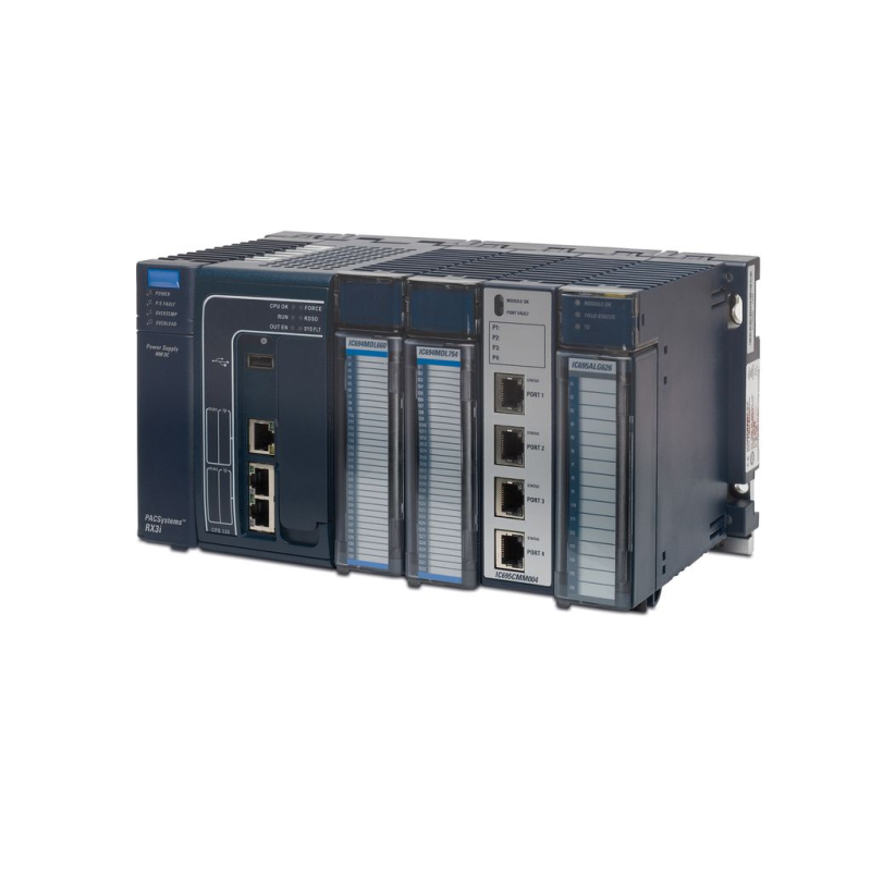 RX3i CPE330