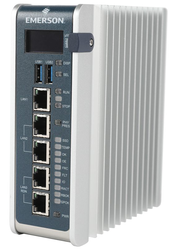 RX3i CPE400