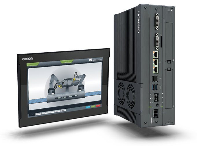 Omron NY532-1300