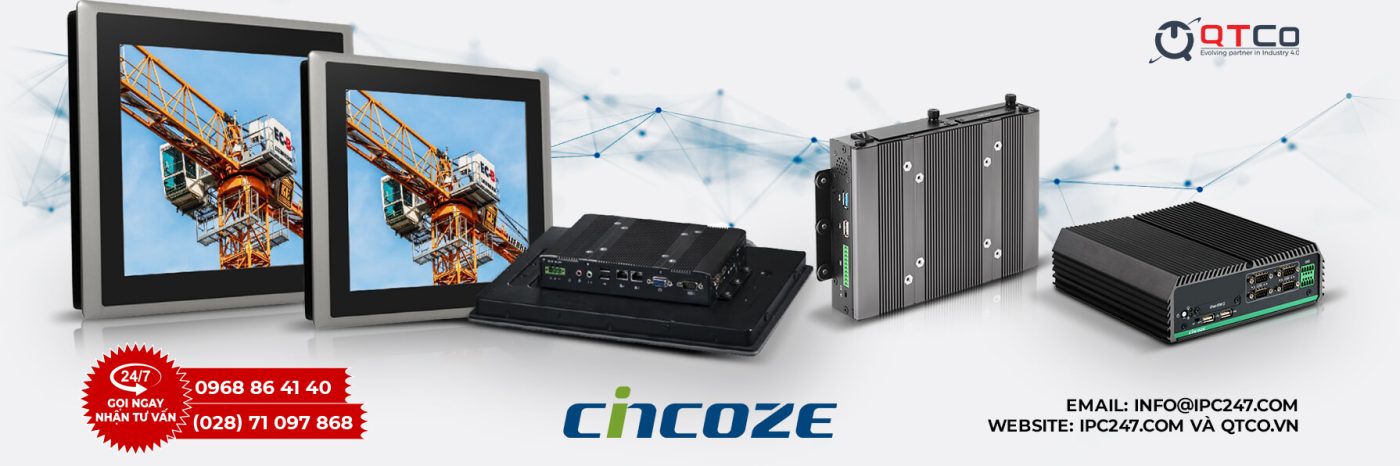 Sản xuất thông minh đề cập đến việc số hóa sản xuất