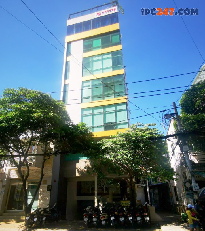 Đơn vị cung cấp giải pháp nhà máy thông minh